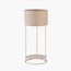 Ava Mono Metal Planter Stand - 56 cm-household-gardenandoutdoor-trellisandstands-plantstands-image-1