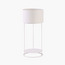 Ava Mono Metal Planter Stand - 56 cm-household-gardenandoutdoor-trellisandstands-plantstands-image-2