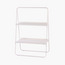 Amy Mondo Metal Planter Stand - 79 cm-household-gardenandoutdoor-trellisandstands-plantstands-image-2