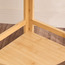 حامل نباتات خشبي بتصميم سلم - كيا - 103 سم-household-gardenandoutdoor-trellisandstands-plantstands-image-3