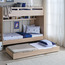 Dakota Trundle - 90x190 cm-babyandkids-kidsbeds-trundlesandunderbeds-image-1