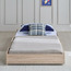 Dakota Trundle - 90x190 cm-babyandkids-kidsbeds-trundlesandunderbeds-image-2
