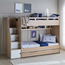 Dakota Trundle - 90x190 cm-babyandkids-kidsbeds-trundlesandunderbeds-image-3