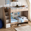 سرير مقاس توين بطابقين ومساحة تخزين - داكوتا - 90x200 سم-kids-kidsbeds-bunkandloftbeds-image-8
