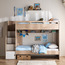 سرير مقاس توين بطابقين ومساحة تخزين - داكوتا - 90x200 سم-kids-kidsbeds-bunkandloftbeds-image-7