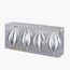 Winter Wonderland 4-Piece Hanging Ornament Set - 11 cm-binpromo_ADCB_UAE_151026-image-5