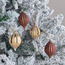 Embellished 4-Piece Bauble Set - 11 cm-household-christmas-decorandtableware-decoraccessories-image-1