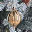 Embellished 4-Piece Bauble Set - 11 cm-household-christmas-decorandtableware-decoraccessories-image-3