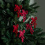 Bow Hanging Ornament - 13 cm-household-christmas-decorandtableware-decoraccessories-image-1