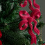 Bow Hanging Ornament - 13 cm-household-christmas-decorandtableware-decoraccessories-image-2