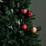 Assorted 9-Piece Bauble Set - 8 cm-binpromo_ADCB_UAE_151026-image-1