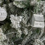 Winter Wonderland 18-Piece Bauble and Ornament Set-household-christmas-treesandornaments-treeornaments-image-4