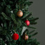 Assorted 24-Piece Bauble Set - 6 cm-household-christmas-treesandornaments-treeornaments-image-1