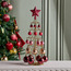 Decorative Bauble Tree - 44 cm-household-christmas-decorandtableware-decoraccessories-image-1