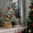Decorative Pine Tree - 60 cm-household-christmas-treesandornaments-tree-image-3