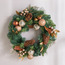 Shimmer Mist Wreath-household-christmas-wreathsgarlandsandflowers-wreaths-image-1
