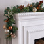 Shimmer Garland - 182 cm-household-christmas-wreathsgarlandsandflowers-garlands-image-3