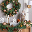Shimmer Garland - 182 cm-household-christmas-wreathsgarlandsandflowers-garlands-image-2