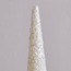 Winter Wonderland Embellished Decorative Cone - 16x66 cm-household-christmas-decorandtableware-decoraccessories-image-2