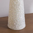 Winter Wonderland Embellished Decorative Cone - 16x66 cm-household-christmas-decorandtableware-decoraccessories-image-3