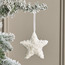 Winter Wonderland Star Hanging Ornament - 12x12 cm-household-christmas-treesandornaments-treeornaments-image-1