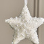 Winter Wonderland Star Hanging Ornament - 12x12 cm-household-christmas-treesandornaments-treeornaments-image-2