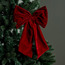 زينة فيونكة ديكور - 34 سم-household-christmas-treesandornaments-treeornaments-image-3