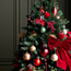 زينة فيونكة ديكور - 34 سم-household-christmas-treesandornaments-treeornaments-image-1