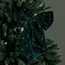 زينة معلقة على شكل فيونكة - 35 سم-household-christmas-treesandornaments-treeornaments-image-3