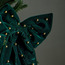 زينة معلقة على شكل فيونكة - 35 سم-household-christmas-treesandornaments-treeornaments-image-2