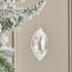 Winter Wonderland Hanging Ornament - 8x15 cm-household-christmas-decorandtableware-decoraccessories-image-1