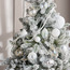 Winter Wonderland 12-Piece Bauble Set - 8x8 cm-household-christmas-decorandtableware-decoraccessories-image-6