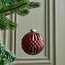 Glass Bauble - 8 cm-binpromo_ADCB_UAE_151026-image-1