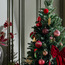 Glass Bauble - 8 cm-binpromo_ADCB_UAE_151026-image-3