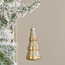 Shimmer Mist Decorative Hanging Cone - 13 cm-binpromo_ADCB_UAE_151026-image-1