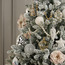 Shimmer Mist Decorative Hanging Cone - 13 cm-binpromo_ADCB_UAE_151026-image-3