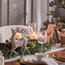 Ornate Reindeer Sculpture - 7x29 cm-household-christmas-decorandtableware-decoraccessories-image-3