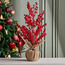 نبات كرز ديكور - 30 سم-binpromo_ADCB_UAE_151026-image-3