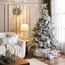 Winter Wonderland Tree Skirt - 29 cm-household-christmas-treesandornaments-tree-image-4