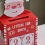 Wooden Santa Advent Calendar - 25 cm-household-christmas-decorandtableware-decoraccessories-image-2