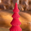 Decorative Cone - 37 cm-household-christmas-decorandtableware-decoraccessories-image-2