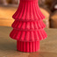 Decorative Cone - 37 cm-household-christmas-decorandtableware-decoraccessories-image-3