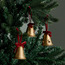 Metal Bell Hanging Ornament - 7x20 cm-binpromo_ADCB_UAE_151026-image-1