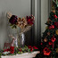 Metal Bell Hanging Ornament - 7x20 cm-binpromo_ADCB_UAE_151026-image-3