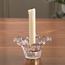 Shimmer Mist Candleholder - 6 cm-household-christmas-decorandtableware-decoraccessories-image-1