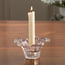 Shimmer Mist Candleholder - 6 cm-household-christmas-decorandtableware-decoraccessories-image-2