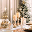 Shimmer Mist Candleholder - 6 cm-household-christmas-decorandtableware-decoraccessories-image-4