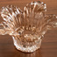 Shimmer Mist Glass Taper Candleholder - 6 cm-household-christmas-decorandtableware-decoraccessories-image-3