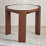 Larner Marble Top Side Table-furniture-livingroom-sideandendtables-image-1