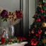 Magnolia Stem - 64 cm-household-christmas-wreathsgarlandsandflowers-flowers-image-3